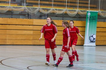 Bild 409 - B-Juniorinnen Hallenlandesmeisterschaften